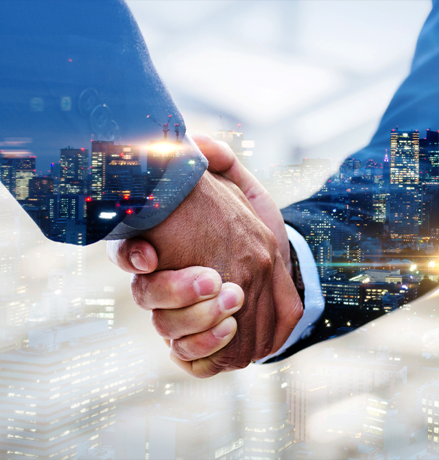 Collaboration and Support