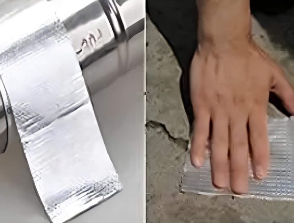 Unveiling India’s Remarkable Global Footprint in Flashing Tape Production