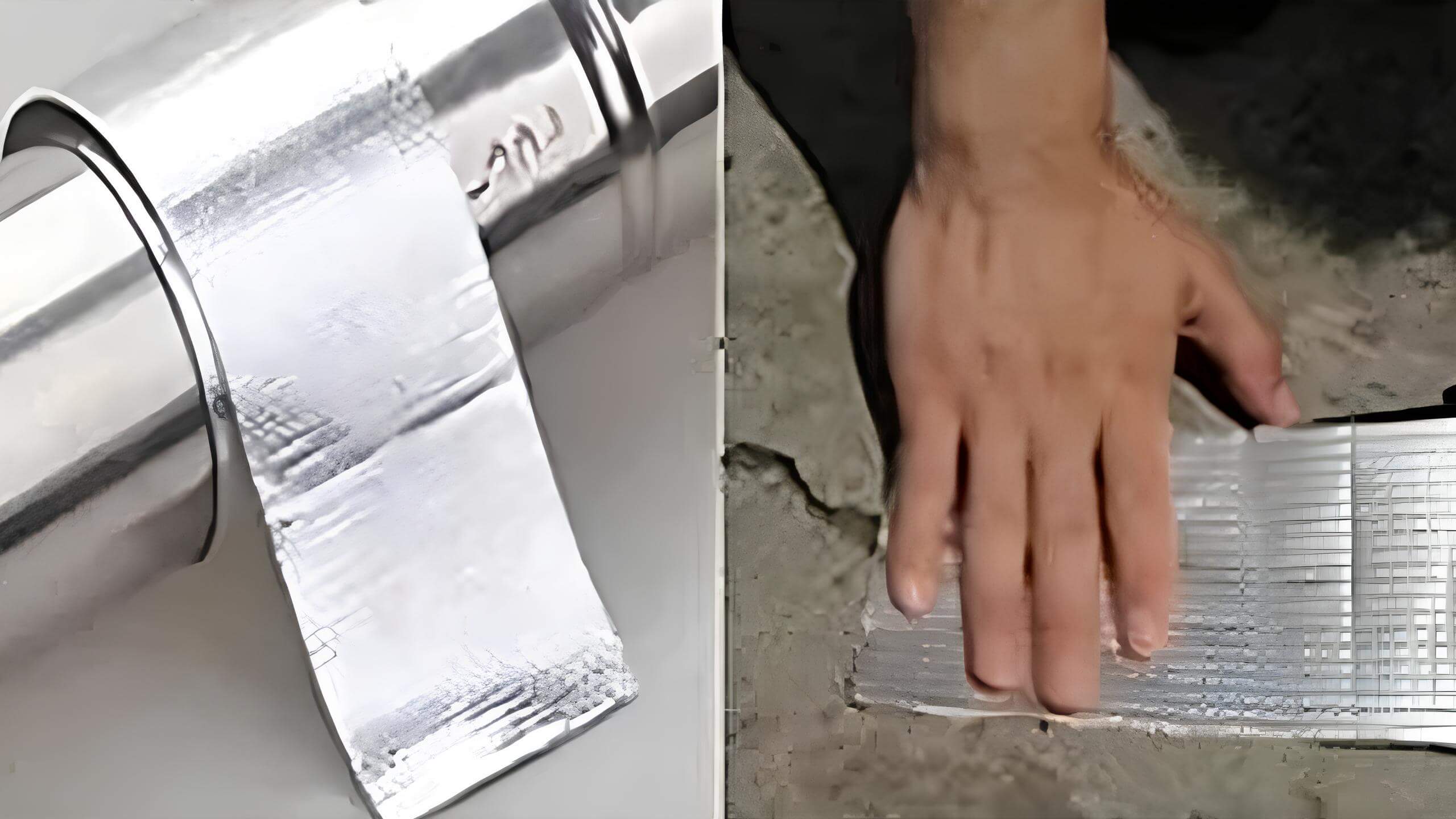 Unveiling India’s Remarkable Global Footprint in Flashing Tape Production