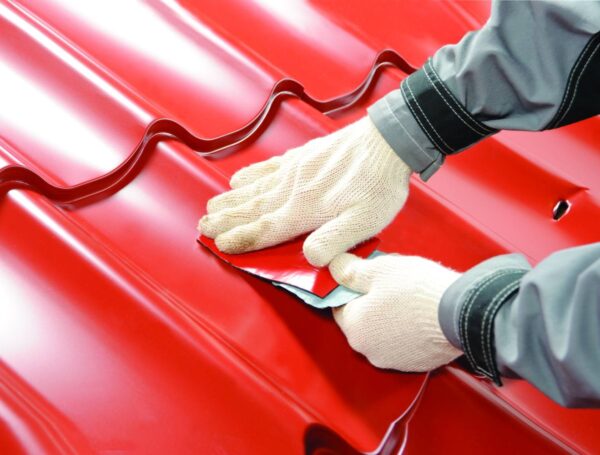 SealFlex Bitumen Waterproof Tape: Unleashing the Power of Reliable Waterproofing