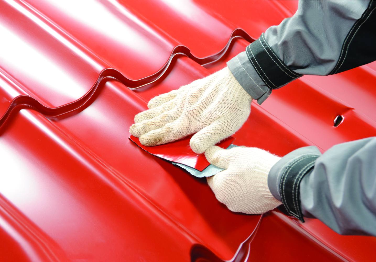 SealFlex Bitumen Waterproof Tape: Unleashing the Power of Reliable Waterproofing